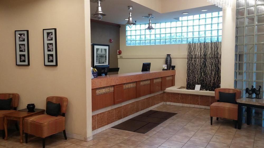 Best Western Bordentown Inn Zewnętrze zdjęcie