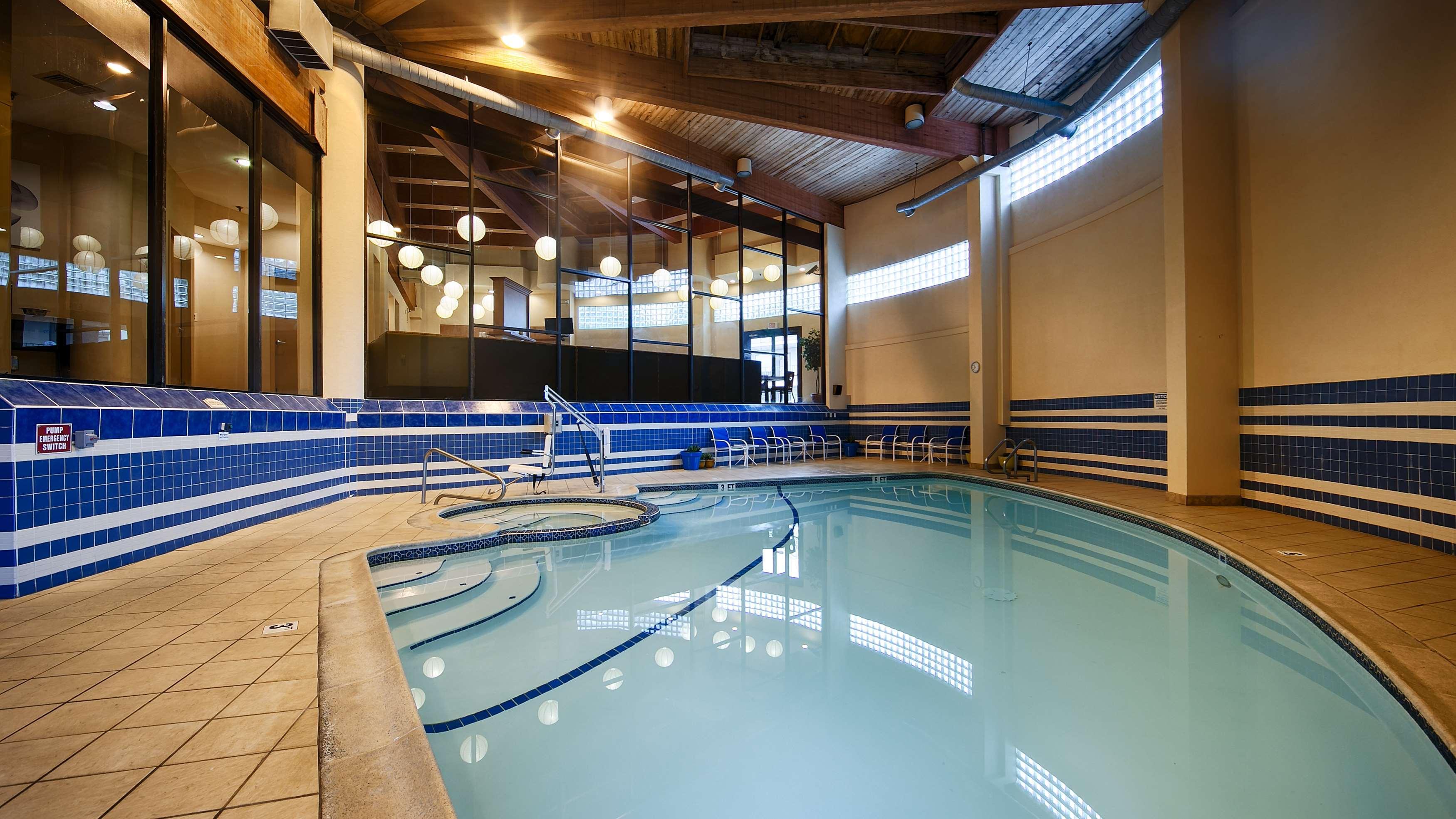 Best Western Bordentown Inn Zewnętrze zdjęcie