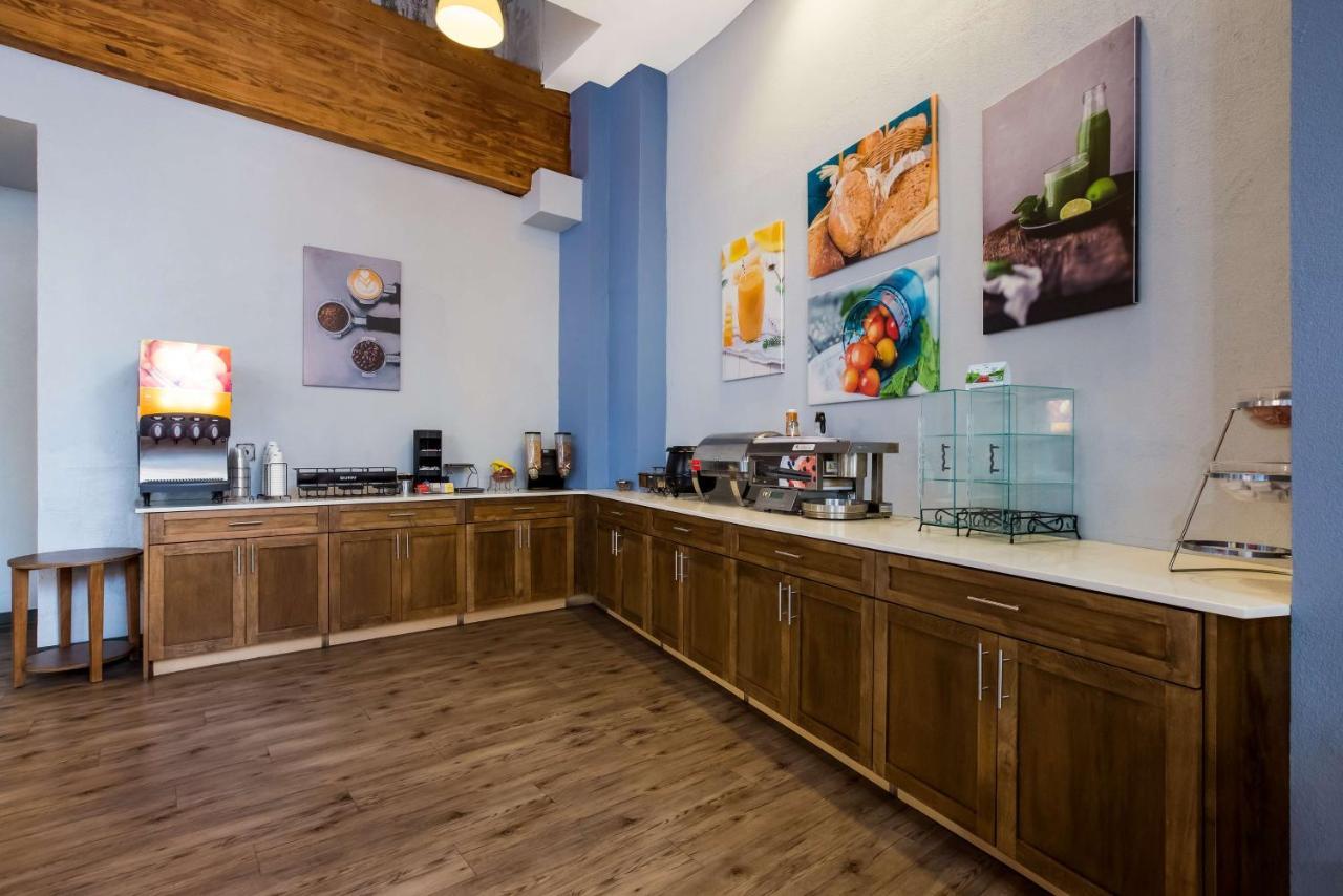 Best Western Bordentown Inn Zewnętrze zdjęcie