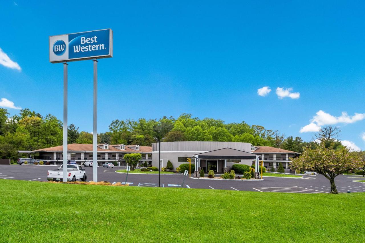 Best Western Bordentown Inn Zewnętrze zdjęcie