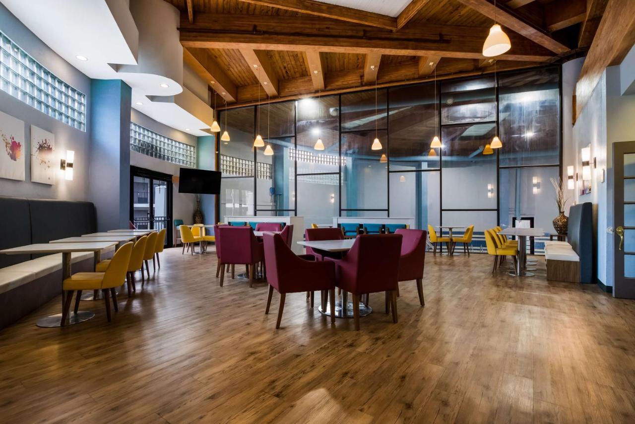 Best Western Bordentown Inn Zewnętrze zdjęcie