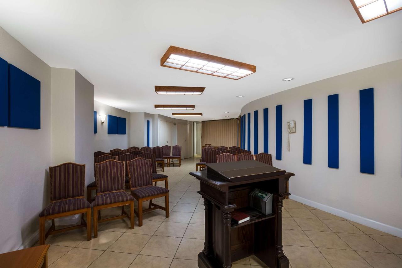 Best Western Bordentown Inn Zewnętrze zdjęcie