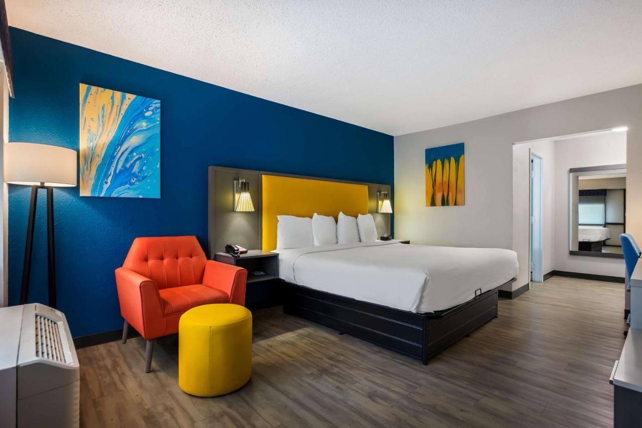 Best Western Bordentown Inn Zewnętrze zdjęcie