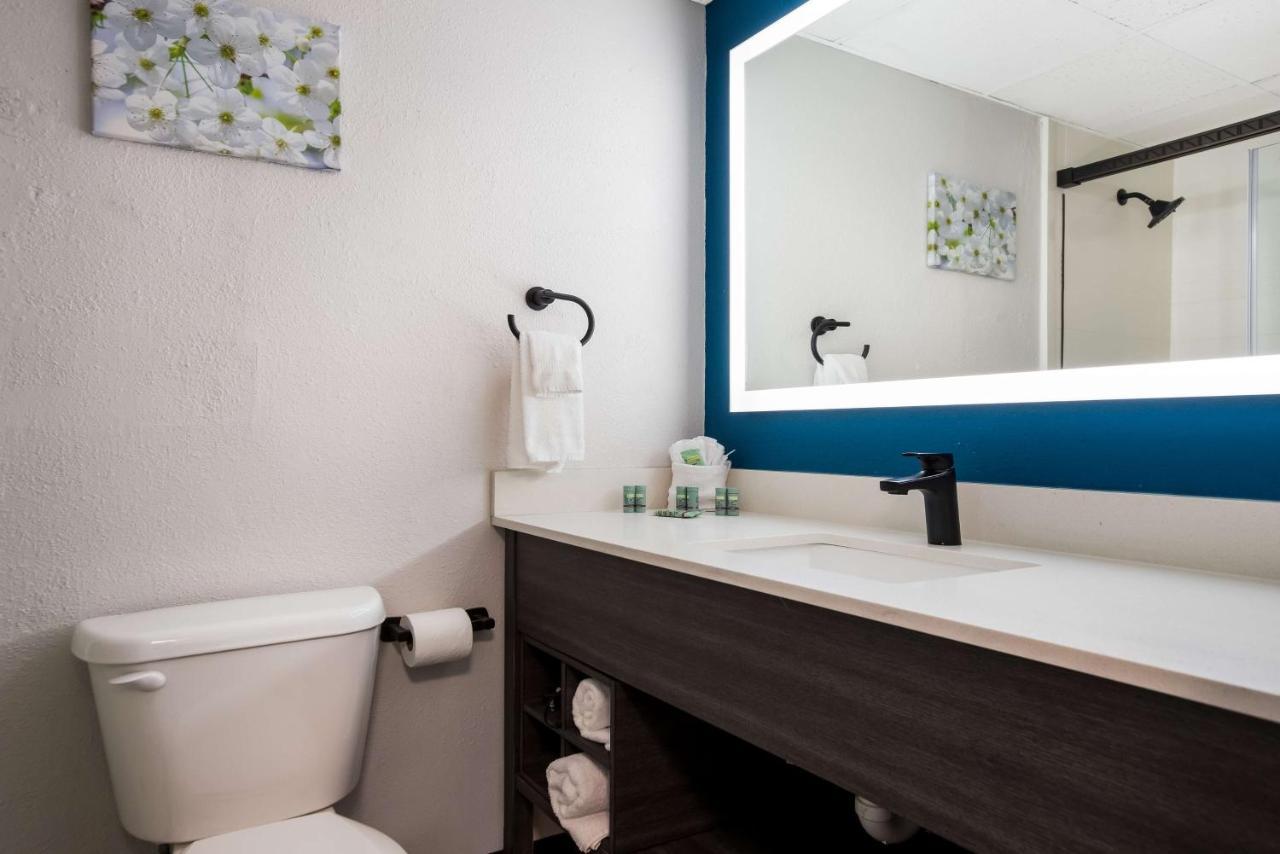 Best Western Bordentown Inn Zewnętrze zdjęcie