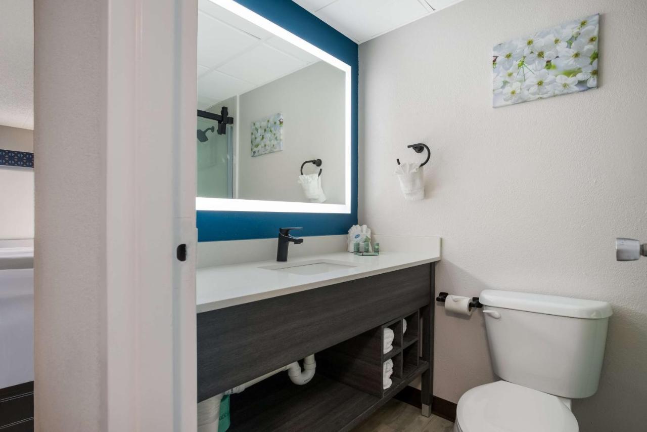 Best Western Bordentown Inn Zewnętrze zdjęcie