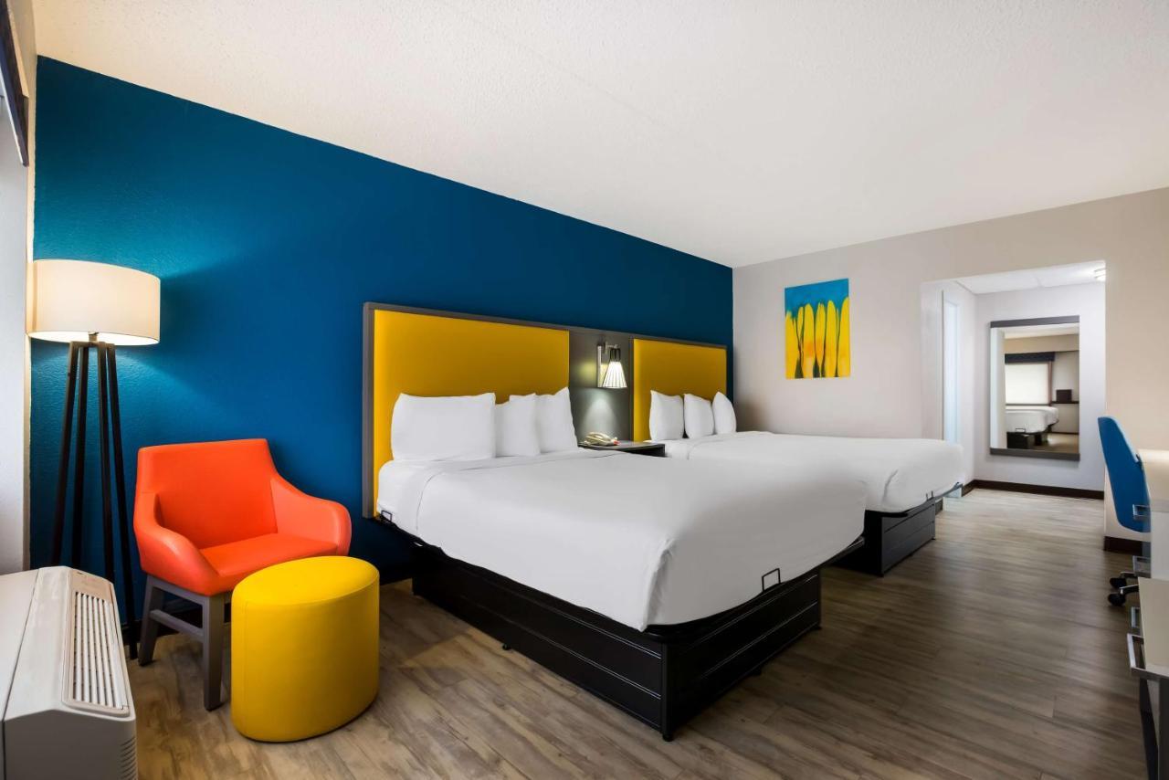 Best Western Bordentown Inn Zewnętrze zdjęcie