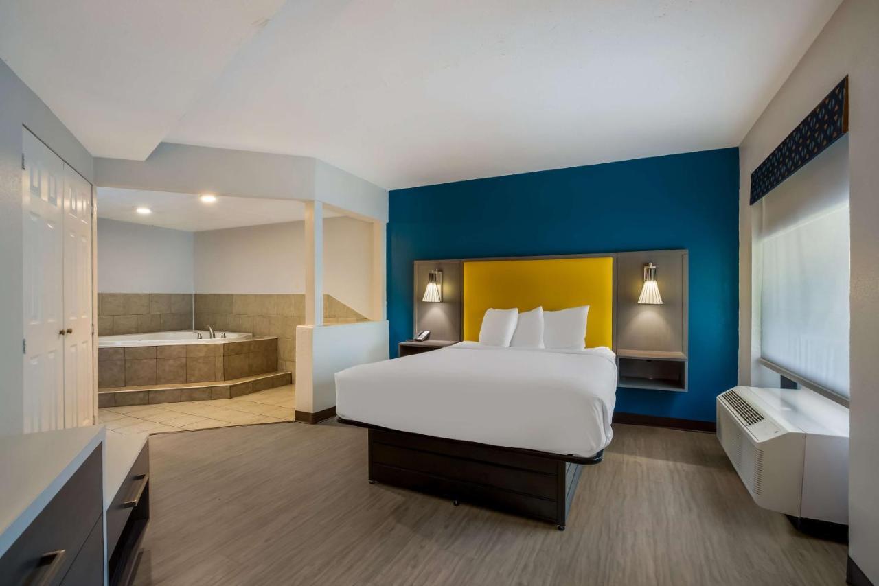 Best Western Bordentown Inn Zewnętrze zdjęcie