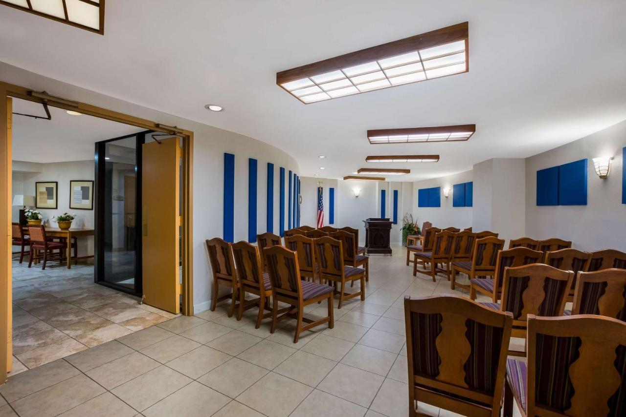 Best Western Bordentown Inn Zewnętrze zdjęcie