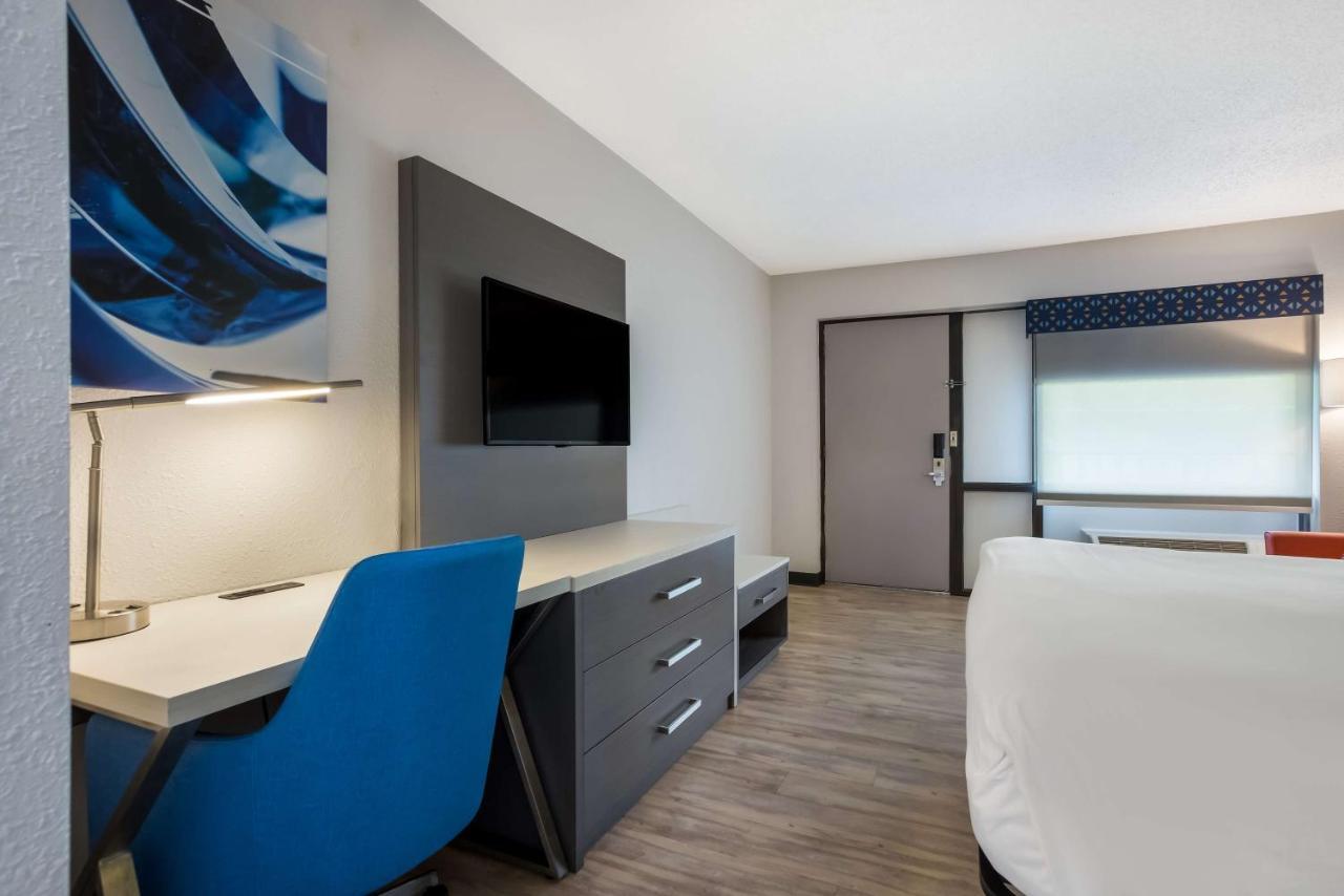 Best Western Bordentown Inn Zewnętrze zdjęcie