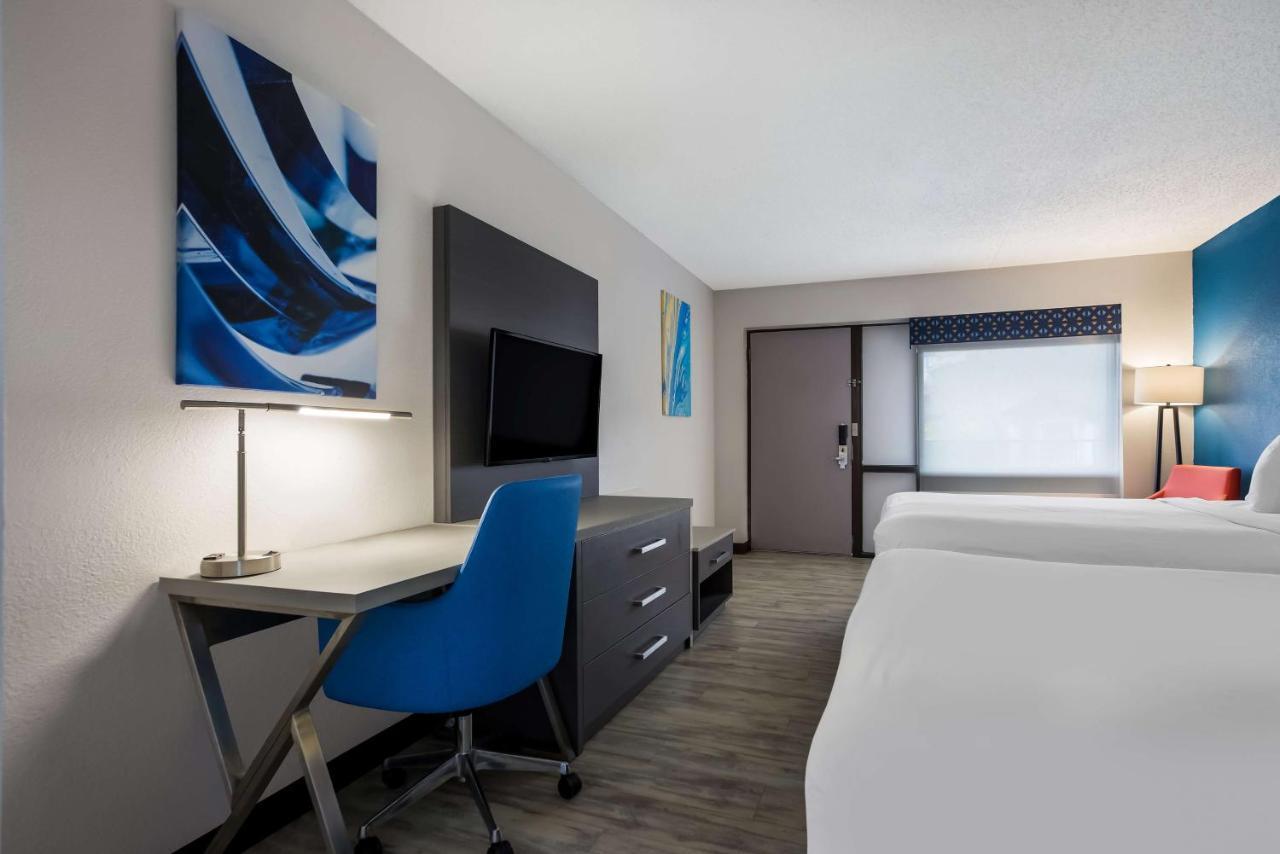 Best Western Bordentown Inn Zewnętrze zdjęcie