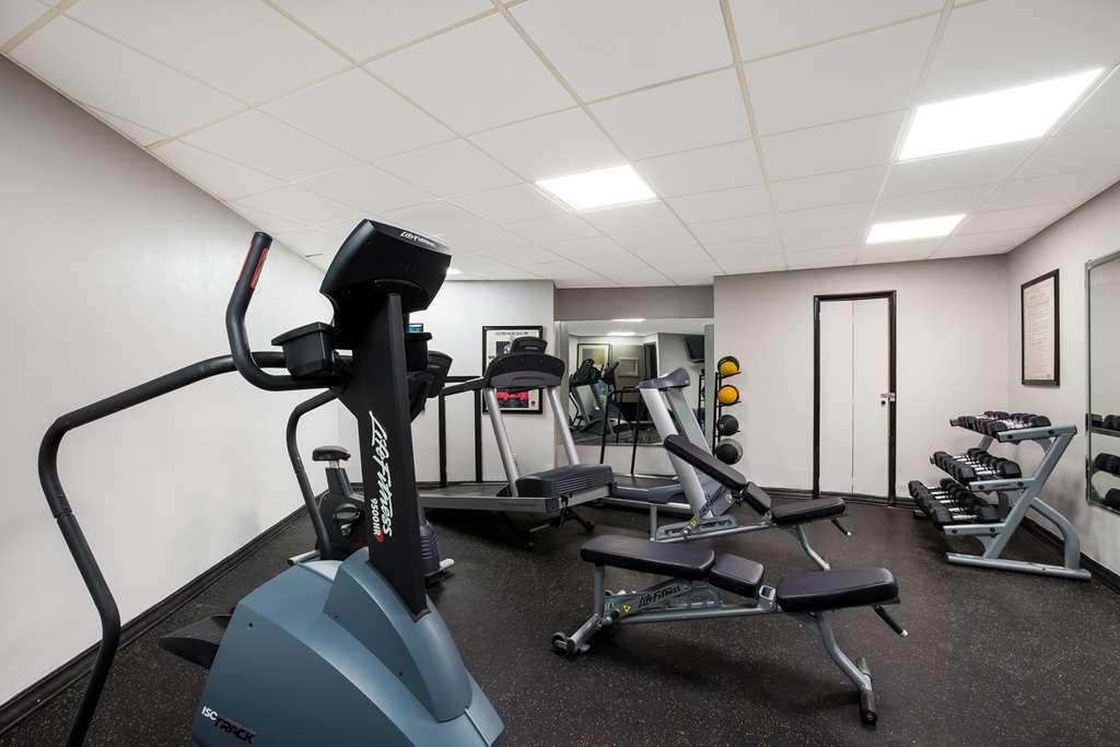 Best Western Bordentown Inn Udogodnienia zdjęcie