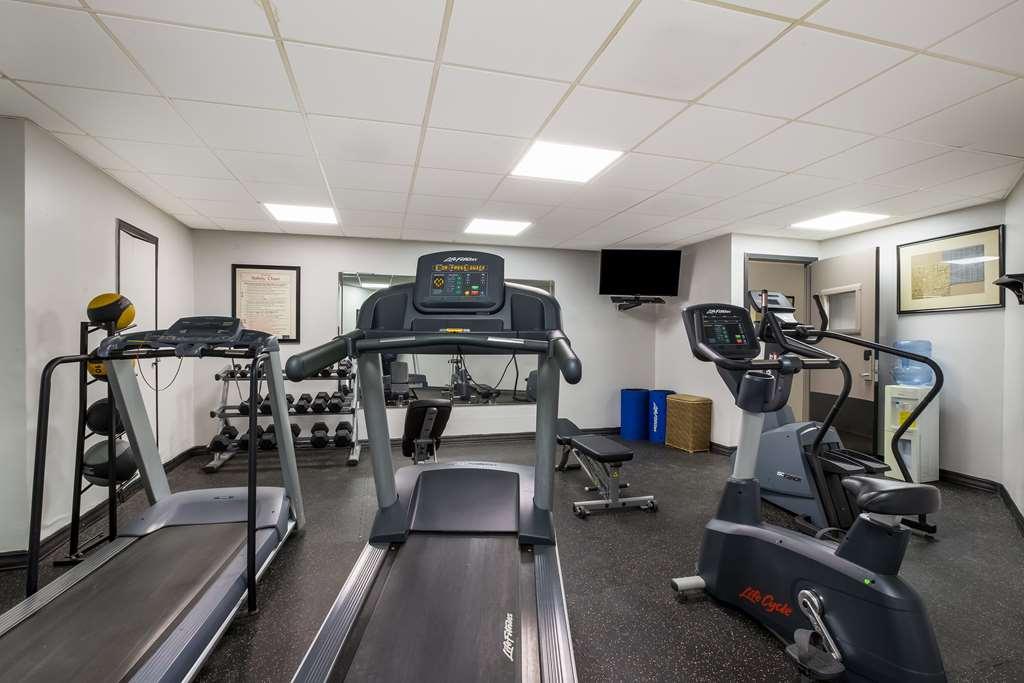 Best Western Bordentown Inn Udogodnienia zdjęcie