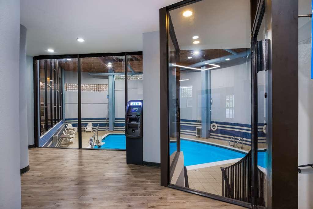 Best Western Bordentown Inn Udogodnienia zdjęcie