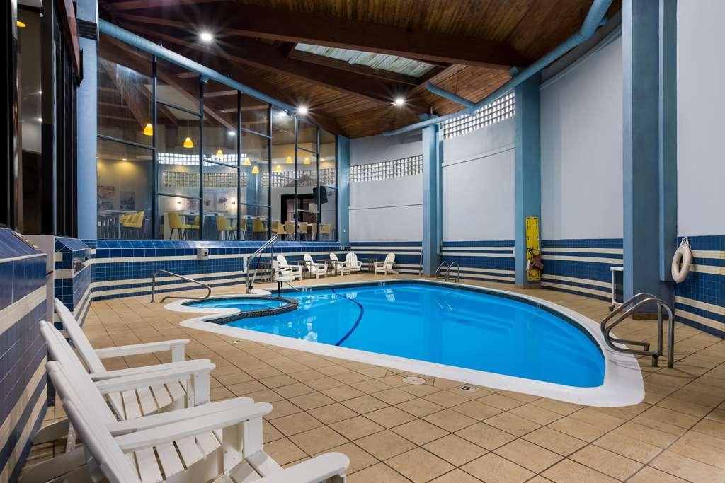 Best Western Bordentown Inn Udogodnienia zdjęcie