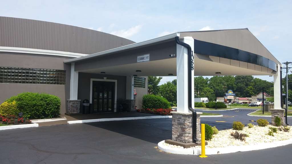 Best Western Bordentown Inn Zewnętrze zdjęcie