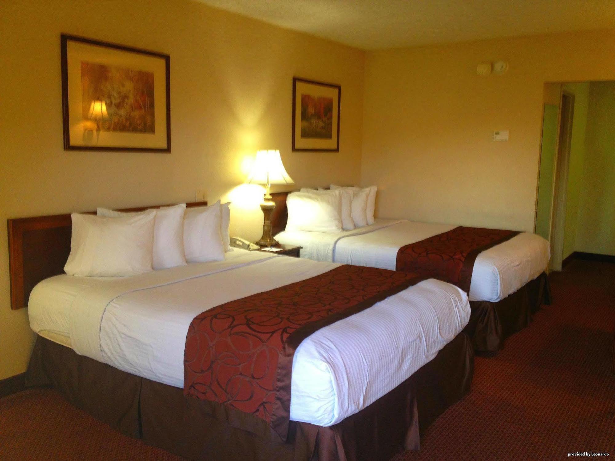 Best Western Bordentown Inn Pokój zdjęcie
