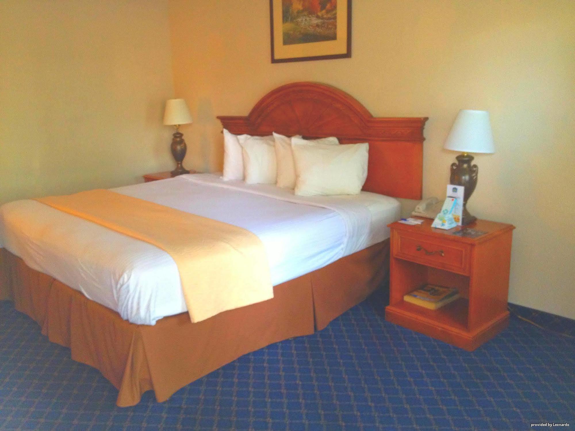 Best Western Bordentown Inn Pokój zdjęcie