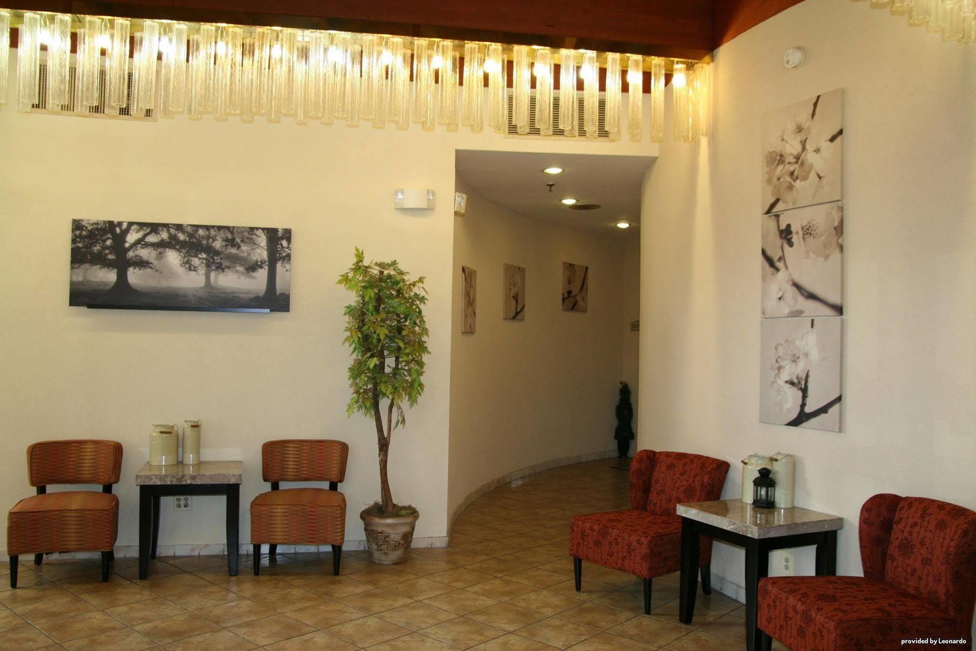 Best Western Bordentown Inn Zewnętrze zdjęcie