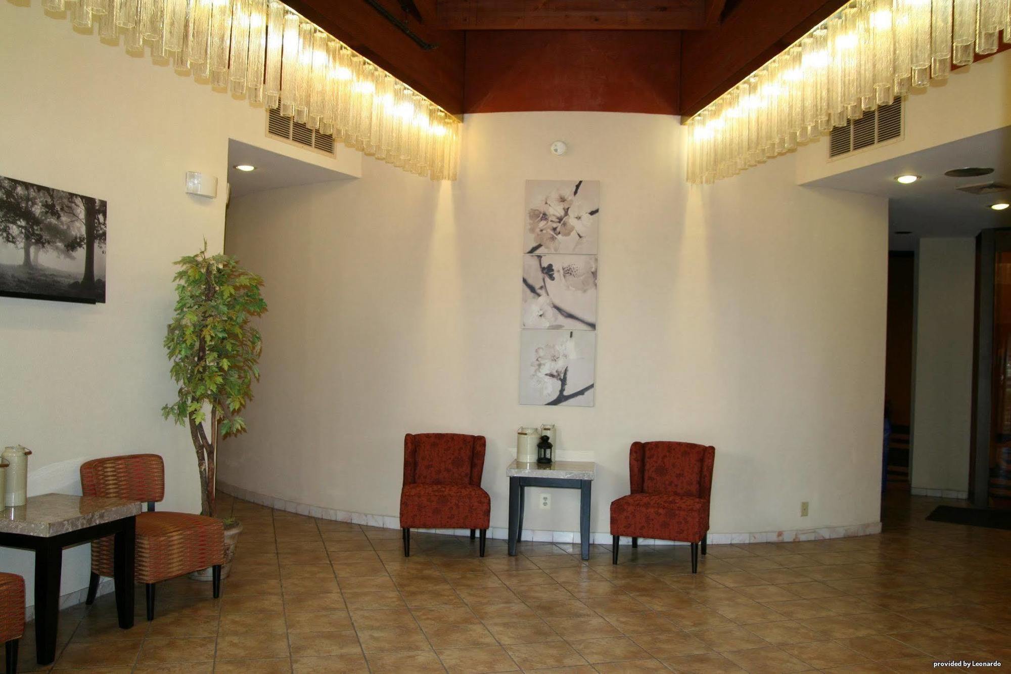 Best Western Bordentown Inn Zewnętrze zdjęcie