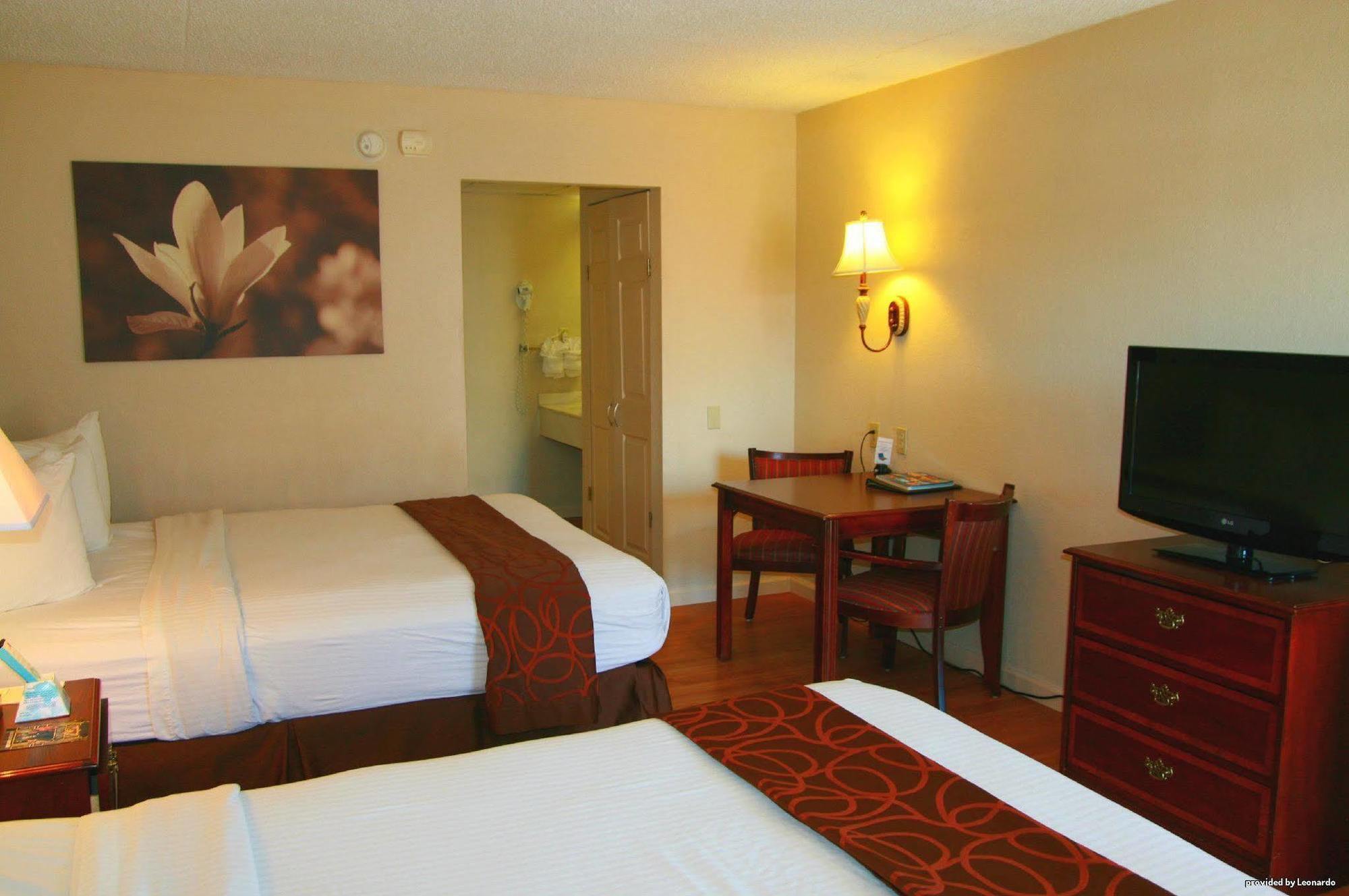 Best Western Bordentown Inn Zewnętrze zdjęcie